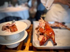 -四季民福烤鸭店(外滩外白渡桥店)