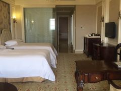 -中旅阿那亚九龙湖·公主酒店
