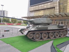 -农工商超市(金沙江路店)