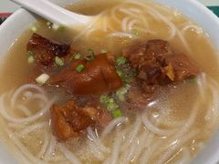 -凤来茶餐·粤菜馆(珠江新城店)