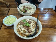 -李先生牛肉面大王(沈阳道义南大街店)