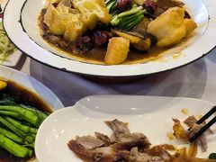 -大鸭梨烤鸭(石佛营店)