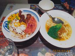 -敏华冰厅(天河城店)