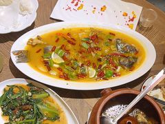 -小喜客·云南特色菜(纳西庭院店)