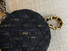 -CHANEL(恒隆广场店)