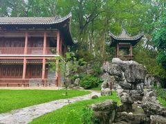 -深圳国际园林花卉博览园