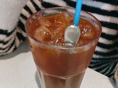 -明腾壹间茶餐厅(新都会花园广场店)