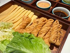 -鲜得莱渔港·小平岛海胆馆(七贤岭店)