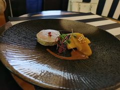 -La Creperie法餐厅(芮欧百货店)