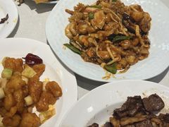 -普天和酒楼·新津菜·烤鸭(天津之眼店)