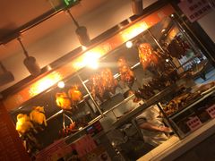 -龙记烧腊茶餐厅(常德路店)