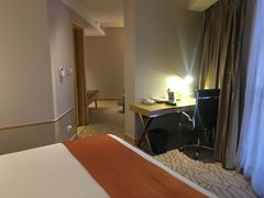 -天津水游城丽筠酒店