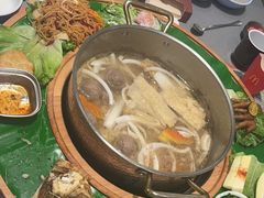 -椰小鸡·琼州糟粕醋(美兰缤纷城店)