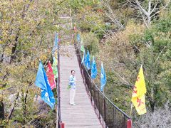 -小五台金河景区