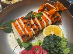 -克比叔叔印度餐厅Kebabs on the Grille (人民广场店)
