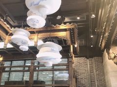 大堂-陈麻婆豆腐总店