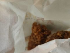 -麦当劳(曲阳店)
