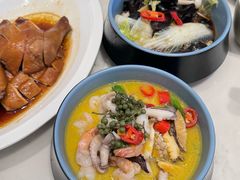 -泓历皇朝酒店(东亭店)