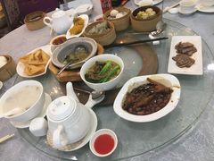 -好彩海鲜酒家(帝国中心店)