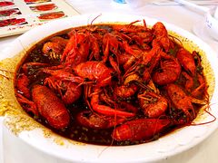 -香满锅老北京羊蝎子火锅·家常菜(新街口店)