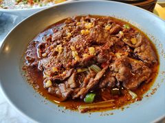 -懒人盐府人家(航天桥店)