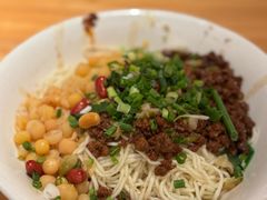 -周小波重庆小面·重庆名小吃(邹容路店)