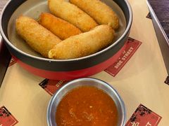 -Side Street街旁(交道口店)