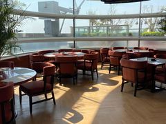 -洲际酒店·地平线全日餐厅HORIZON CAFÉ