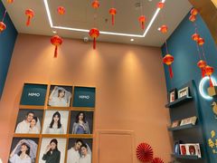 -海马体照相馆(北京朝阳大悦城店)