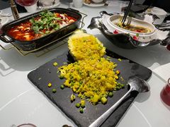 -3号仓库·创意中国菜(嘉兴龙鼎万达店)