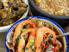 -老三样·旧食新味(绿地店)