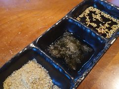 -伍丁·烤牛肋(和平东桥店)