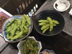 -昱匠·日本料理(金融街店)