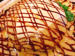 香蕉巧克力松饼-Fresh Fruit Factory - Fruit Cuisine Restaurant