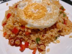 西式炒饭-大家乐(东莞虎门店)