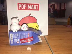 -泡泡玛特POPMART(宁波印象城店)