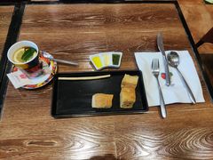 -安妮意大利餐厅(世贸天阶店)
