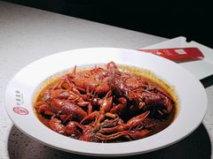 -叶派龙虾·招牌十三香(合肥路首店)
