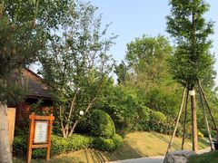 -思念果岭悦温泉