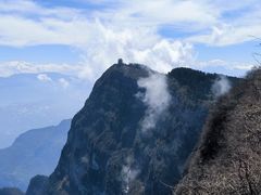 -峨眉山风景名胜区