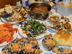 -海德温泉生活馆(朝阳大悦城店)