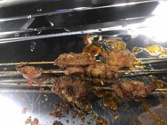 -碎怂烤肉(钟楼柳巷店)