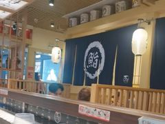 -万岁寿司(万国店)