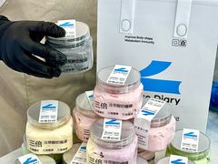 -白色日记·手作酸奶(麦凯乐店)