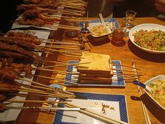 -肉串汪(月坛店)