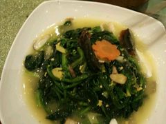 -高第街56号餐厅(宝龙店)