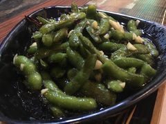 -老铁岭·涮肚烧烤(太原街店)
