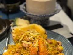 -BetterThai 泰加(苏州中心店)