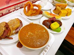 -老磁器口豆汁店(天坛店)