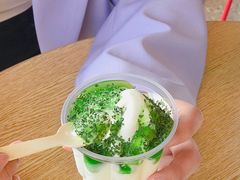 -麦当劳(SM城市广场店)